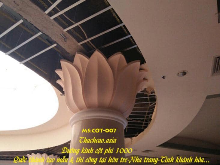 PHU DIEU DAU COT COT007